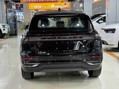 Lincoln Explorer 2.0T AWD Elite - ფოტო 10