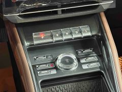 Lincoln Explorer 2.0T AWD Elite - ფოტო 11
