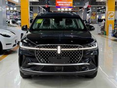 Lincoln Explorer 2.0T AWD Elite - ფოტო 2