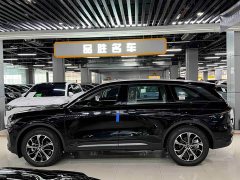 Lincoln Explorer 2.0T AWD Elite - ფოტო 3