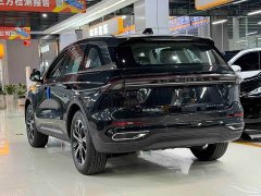 Lincoln Explorer 2.0T AWD Elite - ფოტო 4