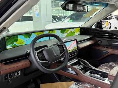 Lincoln Explorer 2.0T AWD Elite - ფოტო 5