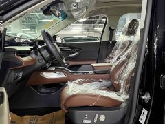 Lincoln Explorer 2.0T AWD Elite - ფოტო 6