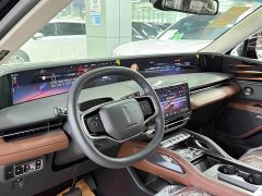Lincoln Explorer 2.0T AWD Elite - ფოტო 7