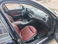 BMW 3 Series 325Li M Sport Night Edition Package - ფოტო 10