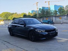 BMW 3 Series 325Li M Sport Night Edition Package - ფოტო 3