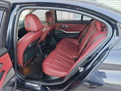 BMW 3 Series 325Li M Sport Night Edition Package - ფოტო 5