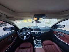 BMW 3 Series 325Li M Sport Night Edition Package - ფოტო 6