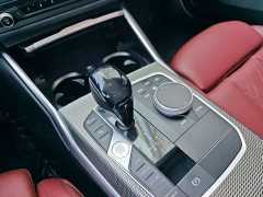 BMW 3 Series 325Li M Sport Night Edition Package - ფოტო 7