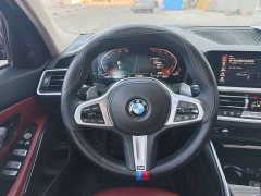 BMW 3 Series 325Li M Sport Night Edition Package - ფოტო 8
