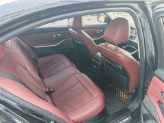 BMW 3 Series 325Li M Sport Night Edition Package - ფოტო 9