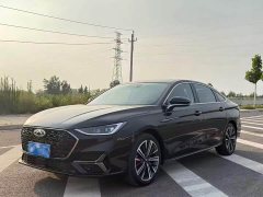 Chery Arrizo 8 PRO 2.0T DCT Prestige - ფოტო 1