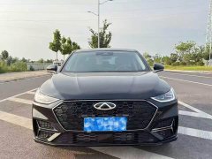 Chery Arrizo 8 PRO 2.0T DCT Prestige - ფოტო 2