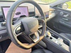 Chery Arrizo 8 PRO 2.0T DCT Prestige - ფოტო 5