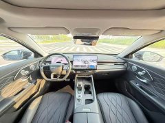 Chery Arrizo 8 PRO 2.0T DCT Prestige - ფოტო 6