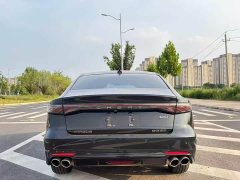 Chery Arrizo 8 PRO 2.0T DCT Prestige - ფოტო 7
