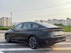 Chery Arrizo 8 PRO 2.0T DCT Prestige - ფოტო 8