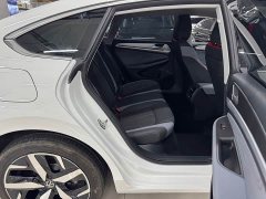 Volkswagen Lingdu L 280TSI DSG Spicy Edition - ფოტო 10