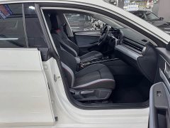 Volkswagen Lingdu L 280TSI DSG Spicy Edition - ფოტო 11