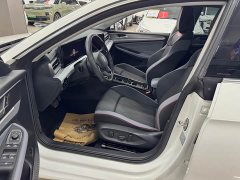 Volkswagen Lingdu L 280TSI DSG Spicy Edition - ფოტო 4