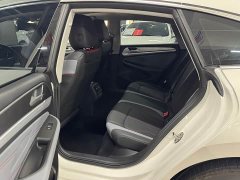 Volkswagen Lingdu L 280TSI DSG Spicy Edition - ფოტო 5