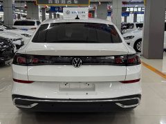 Volkswagen Lingdu L 280TSI DSG Spicy Edition - ფოტო 8