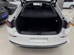 Volkswagen Lingdu L 280TSI DSG Spicy Edition - ფოტო 9