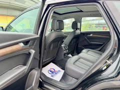 Audi Q5L Facelift 40T Luxury Elegance - ფოტო 5
