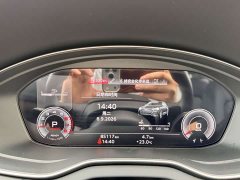 Audi Q5L Facelift 40T Luxury Elegance - ფოტო 6
