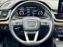 Audi Q5L Facelift 40T Luxury Elegance - ფოტო 2
