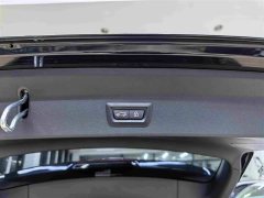 BMW X3 Facelift xDrive30i M Sport Night Edition - ფოტო 8