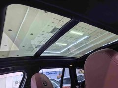 BMW X3 Facelift xDrive30i M Sport Night Edition - ფოტო 16