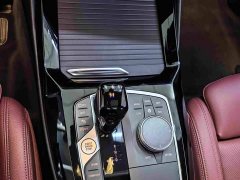 BMW X3 Facelift xDrive30i M Sport Night Edition - ფოტო 18
