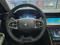 Arcfox Alpha T 2022 480S 175kW - ფოტო 11