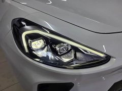 Arcfox Alpha T 2022 480S 175kW - ფოტო 15