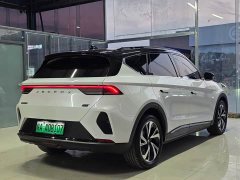 Arcfox Alpha T 2022 480S 175kW - ფოტო 19