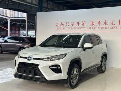 Toyota Wildland Hybrid 2.5L E-CVT FWD Luxury Plus - фото 1