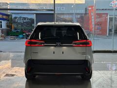 Toyota Wildland Hybrid 2.5L E-CVT FWD Luxury Plus - фото 12