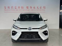 Toyota Wildland Hybrid 2.5L E-CVT FWD Luxury Plus - фото 2