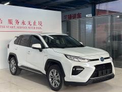 Toyota Wildland Hybrid 2.5L E-CVT FWD Luxury Plus - фото 3