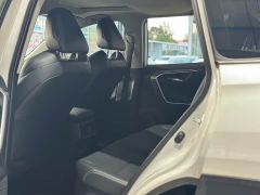 Toyota Wildland Hybrid 2.5L E-CVT FWD Luxury Plus - фото 7