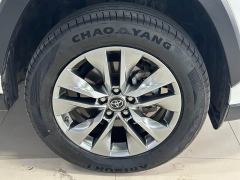 Toyota Wildland Hybrid 2.5L E-CVT FWD Luxury Plus - фото 9