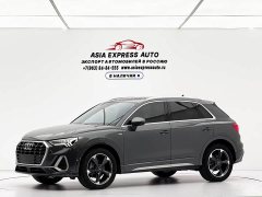 Audi Q3 35 TFSI Sport Dynamic Edition 1.4T - ფოტო 1