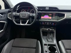 Audi Q3 35 TFSI Sport Dynamic Edition 1.4T - ფოტო 10