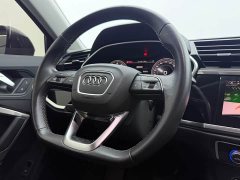 Audi Q3 35 TFSI Sport Dynamic Edition 1.4T - ფოტო 11