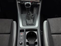 Audi Q3 35 TFSI Sport Dynamic Edition 1.4T - ფოტო 12