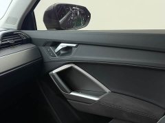 Audi Q3 35 TFSI Sport Dynamic Edition 1.4T - ფოტო 13