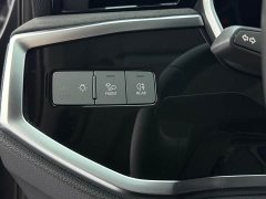Audi Q3 35 TFSI Sport Dynamic Edition 1.4T - ფოტო 19