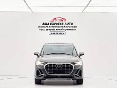 Audi Q3 35 TFSI Sport Dynamic Edition 1.4T - ფოტო 2
