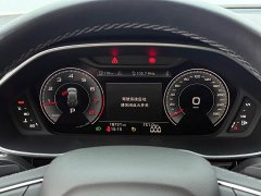 Audi Q3 35 TFSI Sport Dynamic Edition 1.4T - ფოტო 20